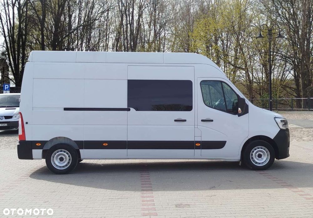 Renault Master - 8