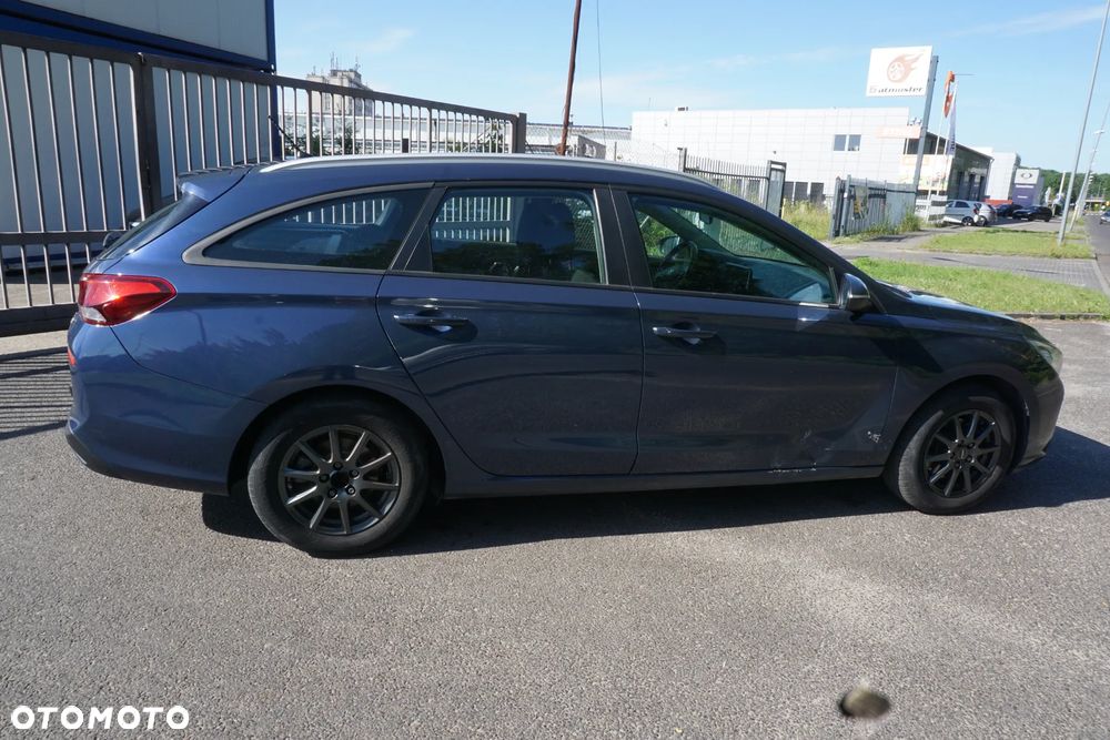 Hyundai i30 - 5