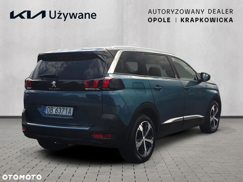 Peugeot 5008 - 6