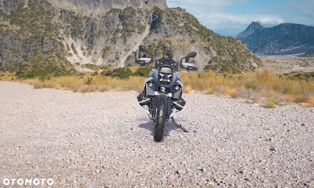 BMW GS - 2