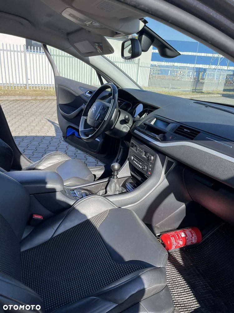 Citroën C5 1.6 THP Exclusive - 2