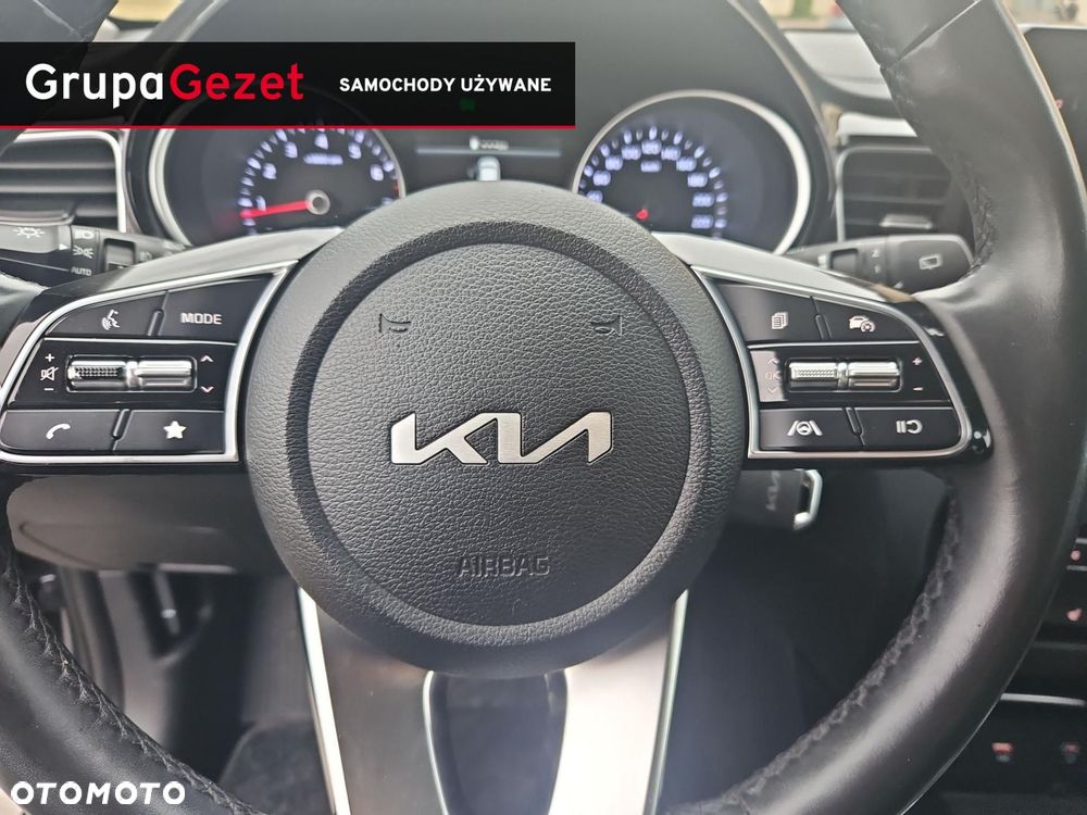 Kia Ceed - 21