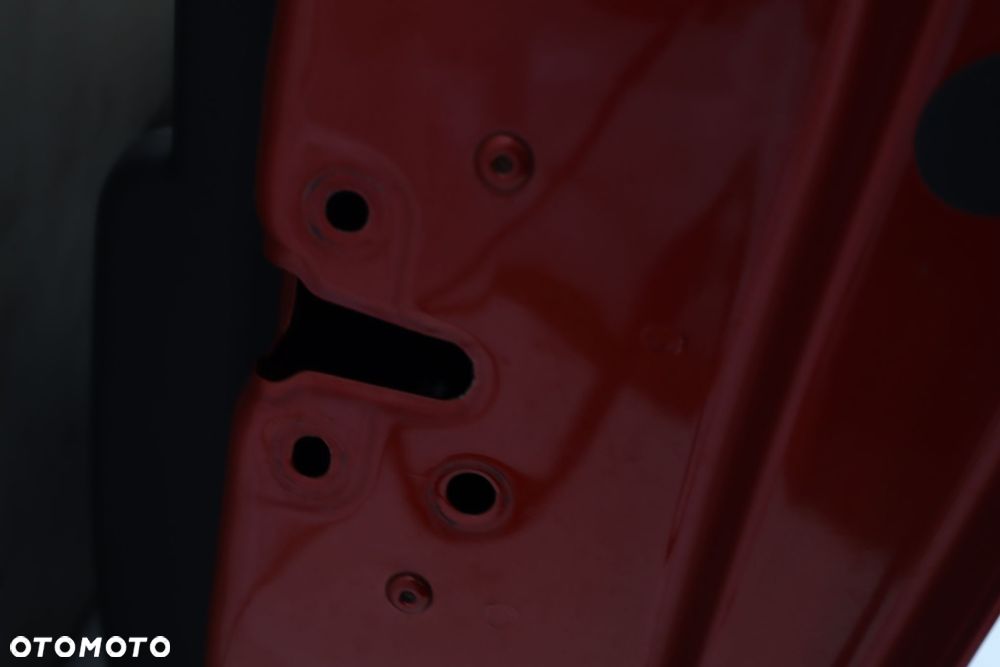 DRZWI PRAWY PRZÓD RENAULT CLIO IV TENNP - 6