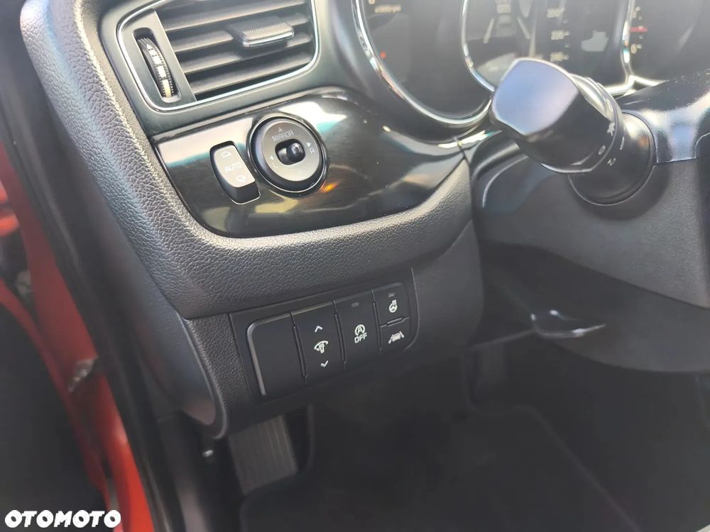 Kia ProCeed 1.6 GDI XL - 33