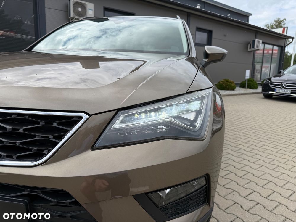 Seat Ateca 1.6 TDI ECOMOTIVE STYLE - 36