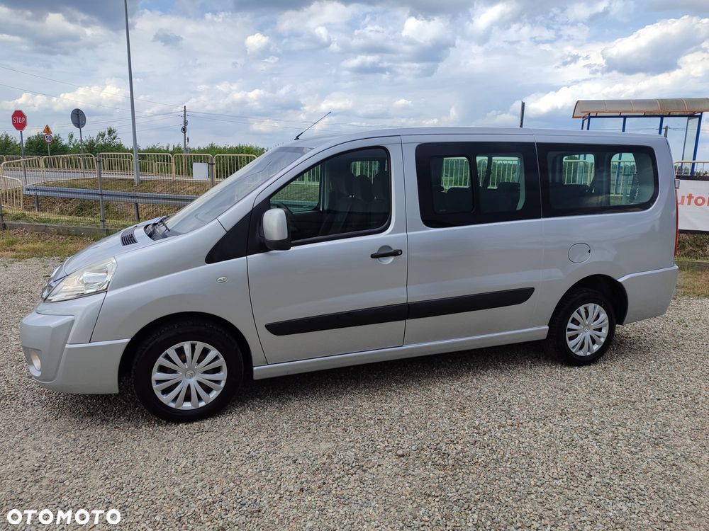 Citroën Jumpy - 2