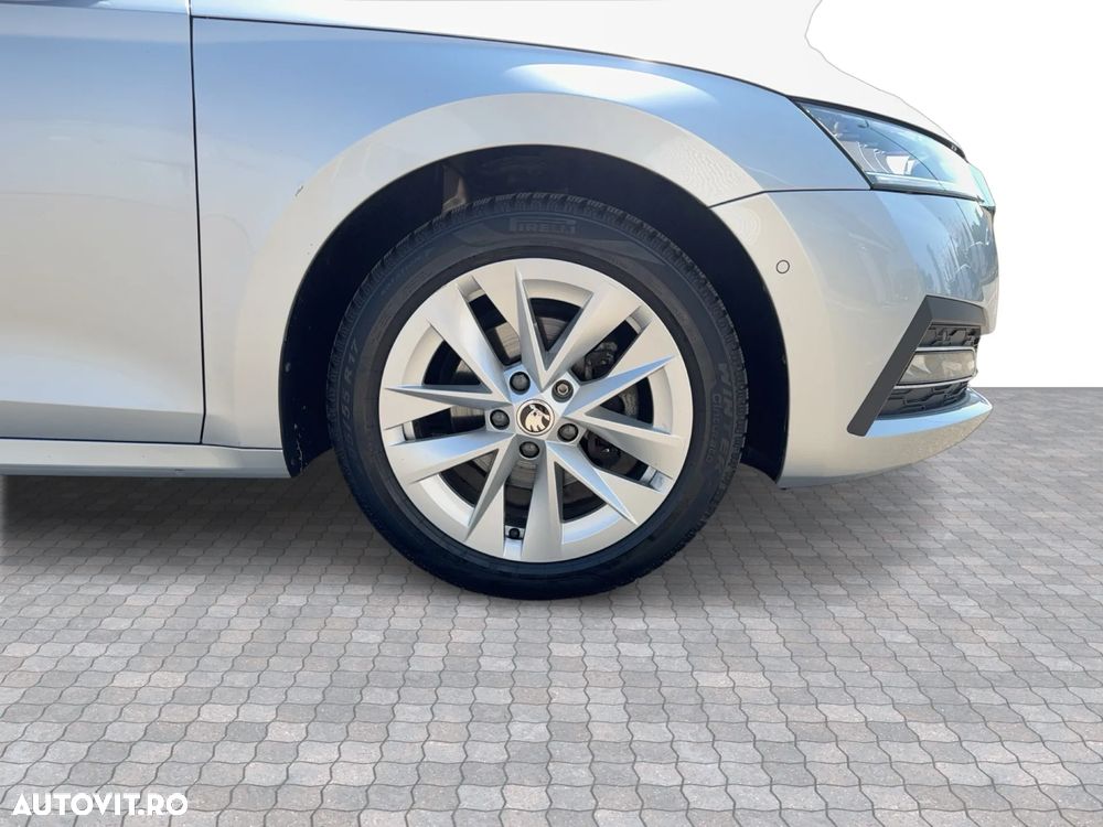 Skoda Octavia 1.0 TSI Ambition - 7