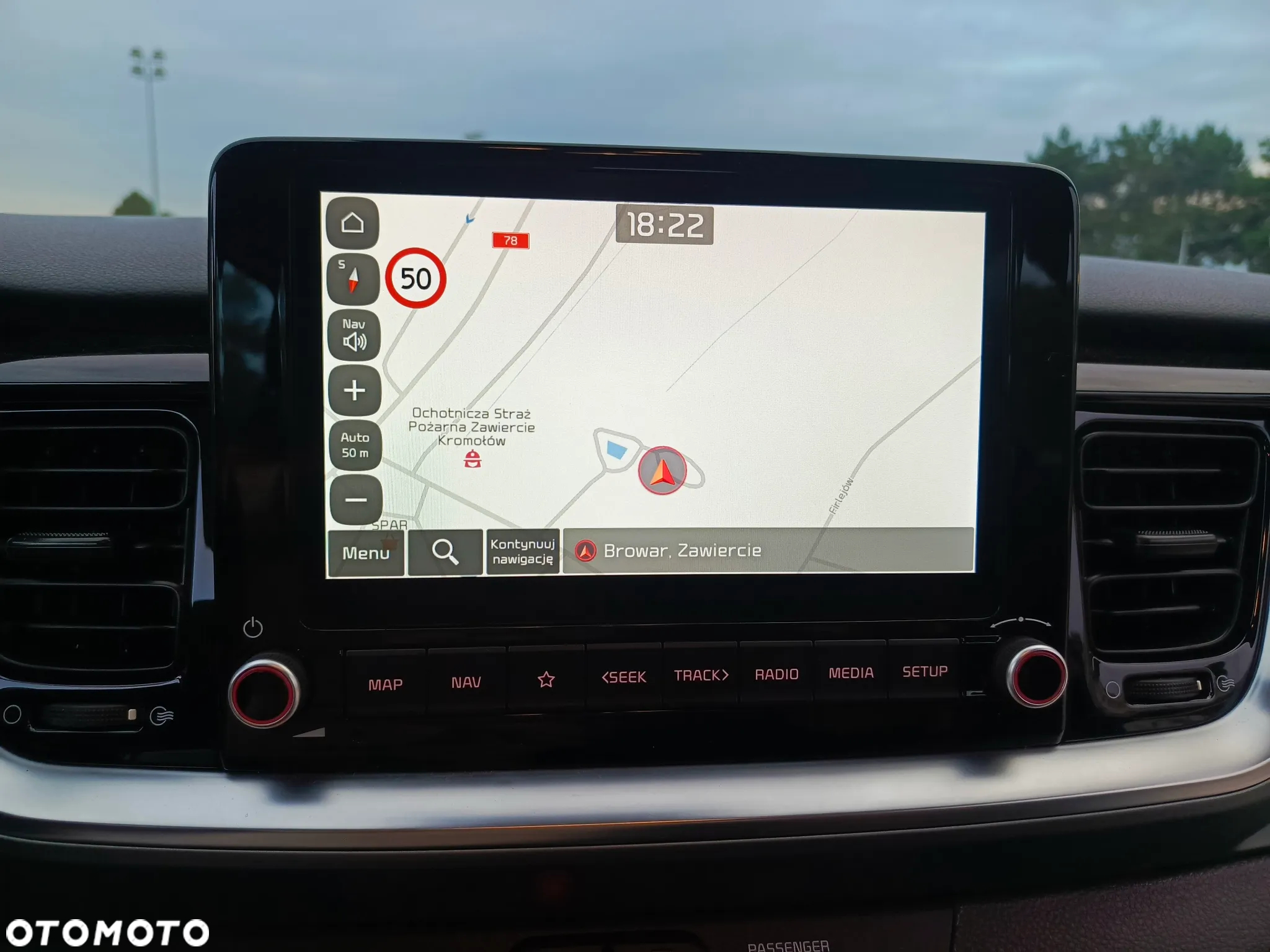 Kia Stonic 1.0 T-GDI L Business Line - 37