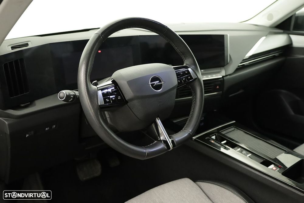 Opel Astra 1.6 T PHEV Elegance - 8