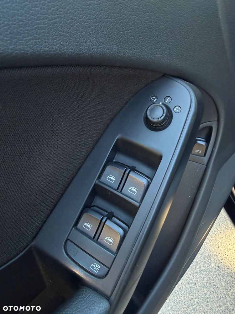 Audi A4 Limousine 1.8 TFSI Ambiente - 14