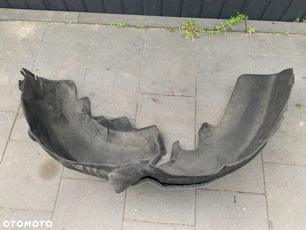 NADKOLE PRAWE TYŁ MERCEDES-BENZ GLC X253 C253 A2536910630 - 3