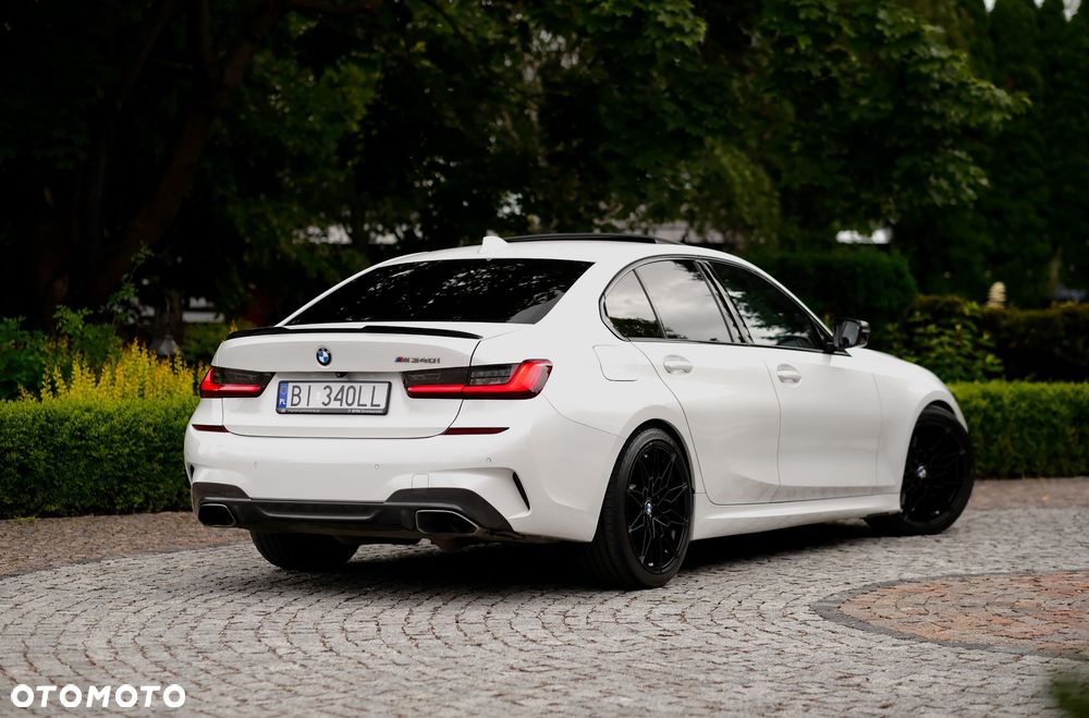 BMW Seria 3 M340i xDrive - 6
