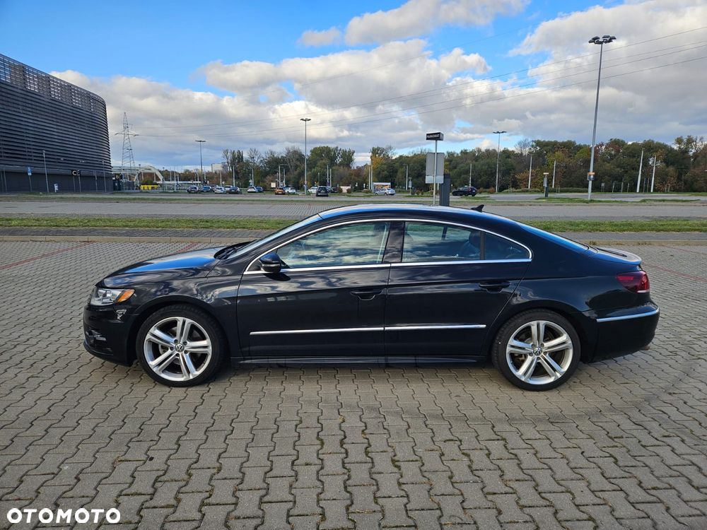 Volkswagen CC 2.0 TSI DSG - 2
