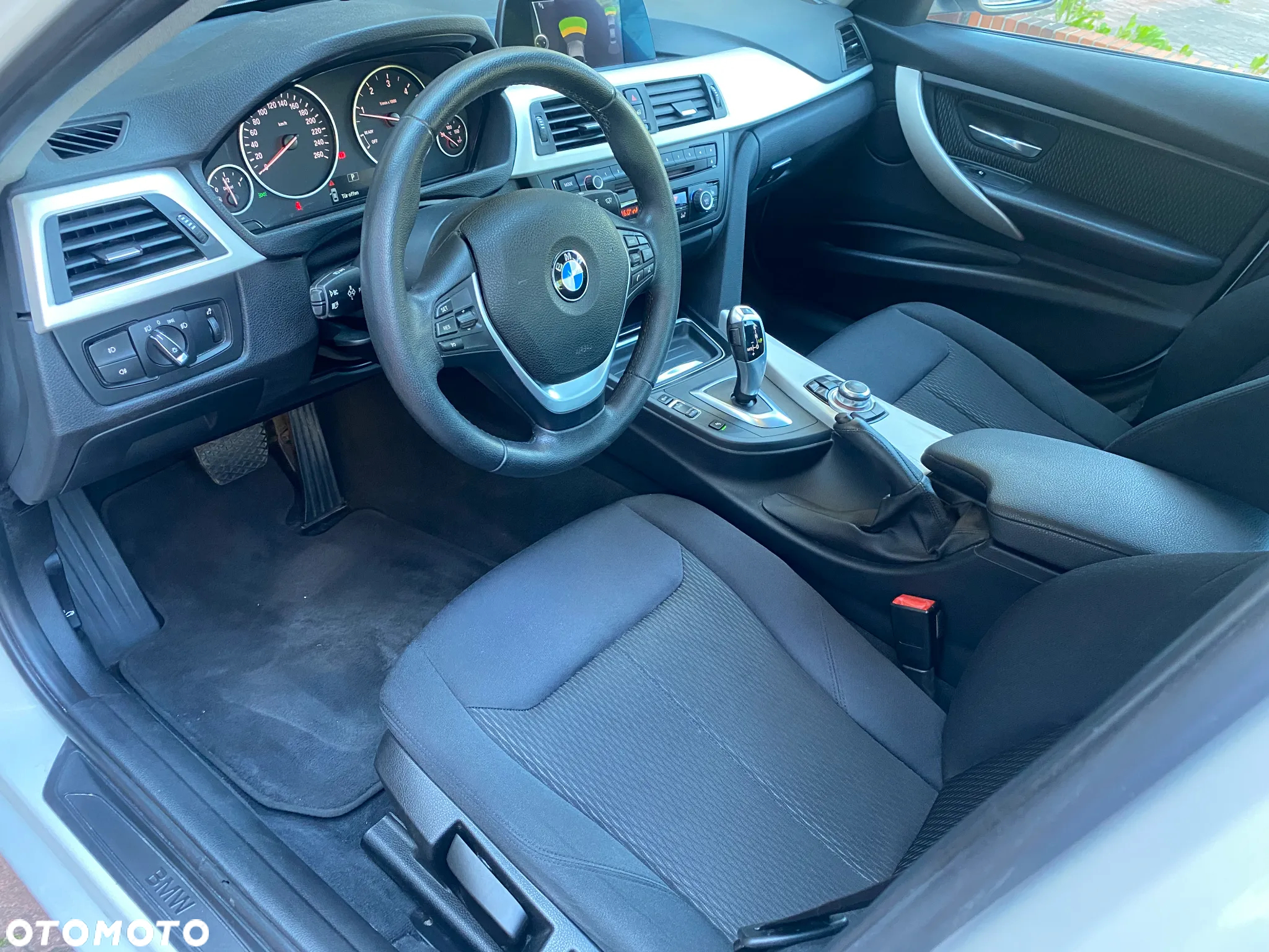 BMW Seria 3 - 8