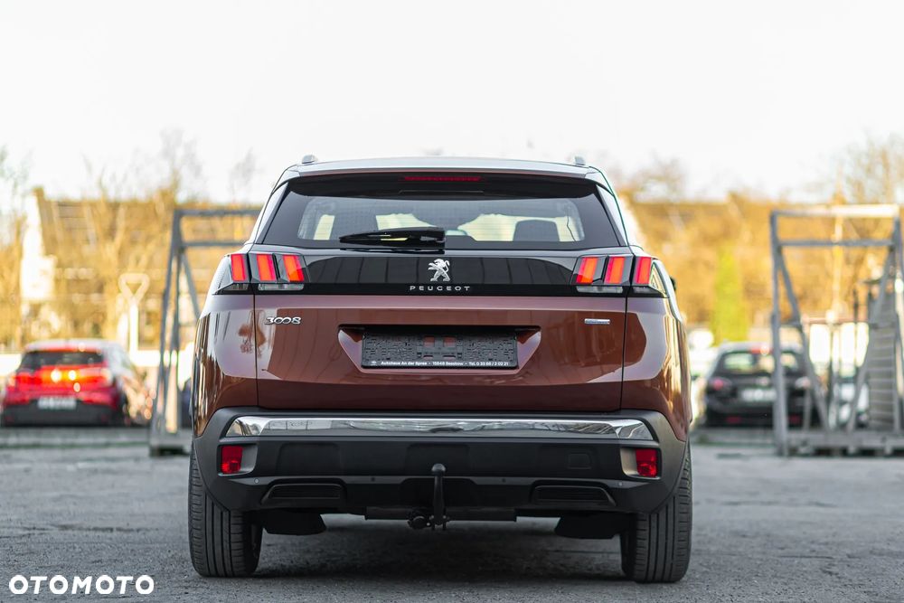 Peugeot 3008 - 15