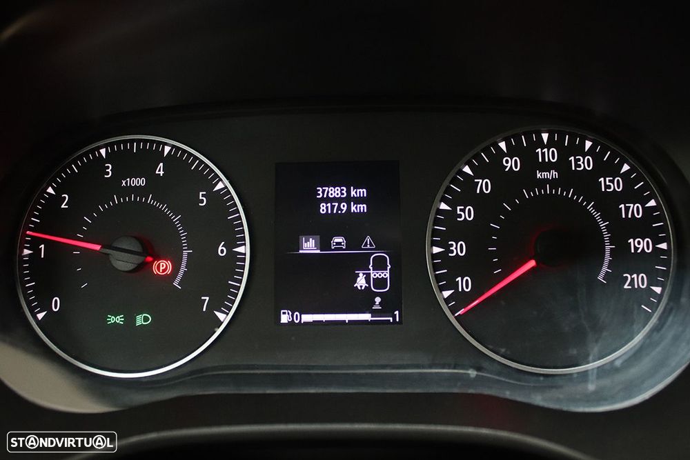 Dacia Jogger 1.0 TCe Extreme - 17