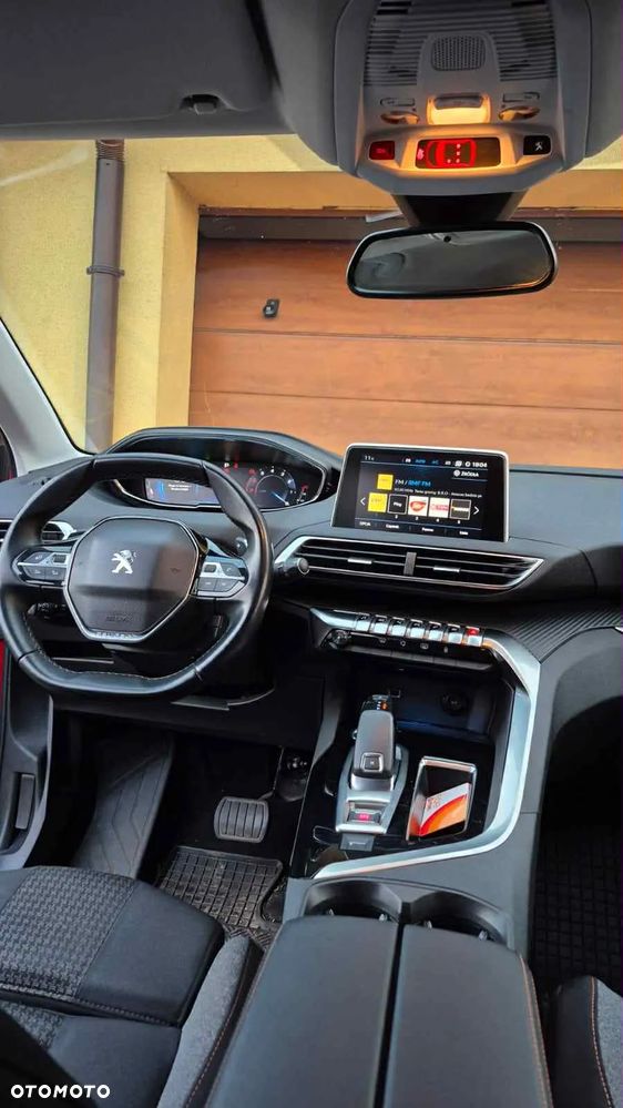 Peugeot 3008 ver-1-2-puretech-gpf-active-s-s-eat8 - 6