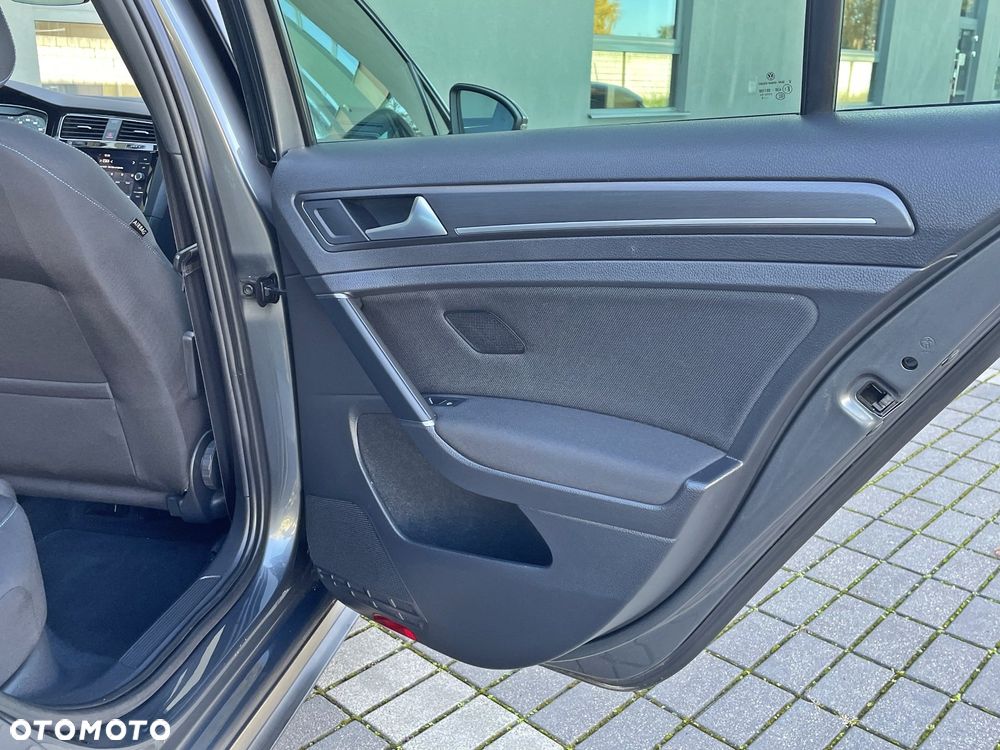 Volkswagen Golf VII 1.4 TSI Plug-In-Hybrid GTE - 28