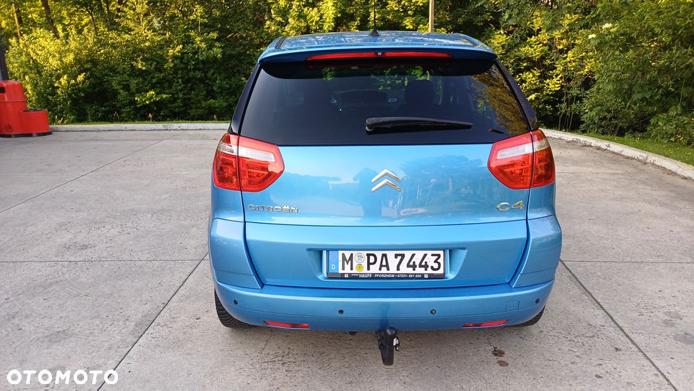Citroën C4 Picasso 1.8 16V Advance - 7