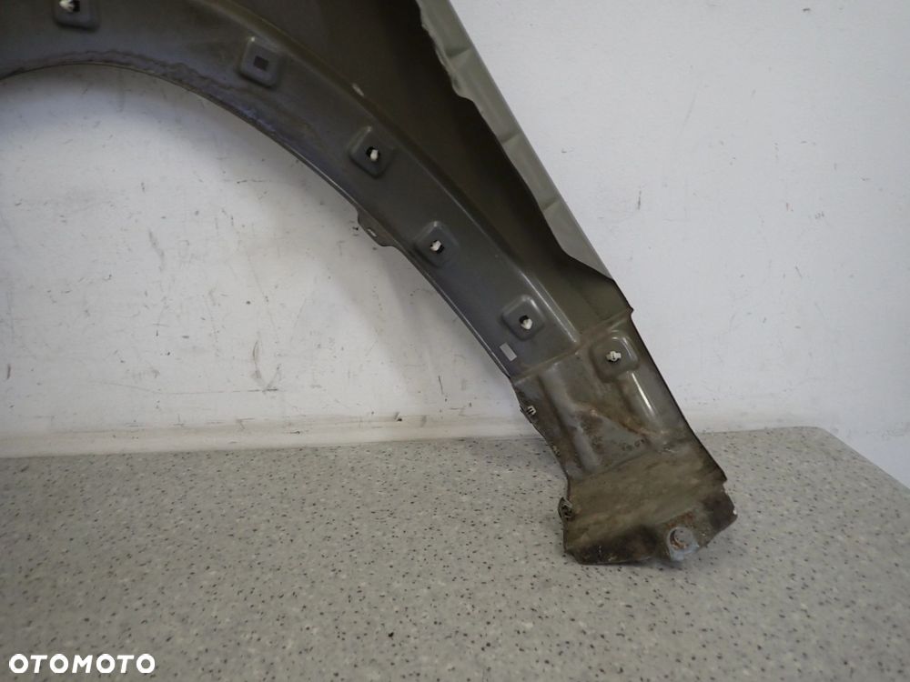 CHEVROLET ORLANDO 10- BŁOTNIK PRZEDNI PRAWY GYM - 12