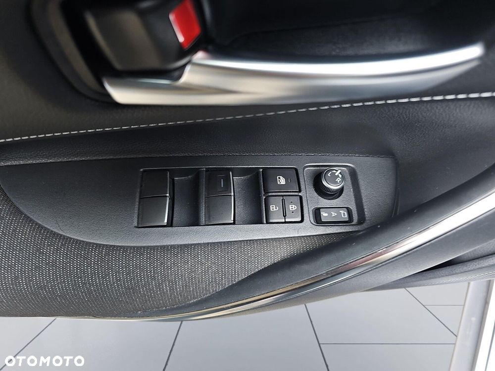 Toyota Corolla 1.8 Hybrid Comfort - 19