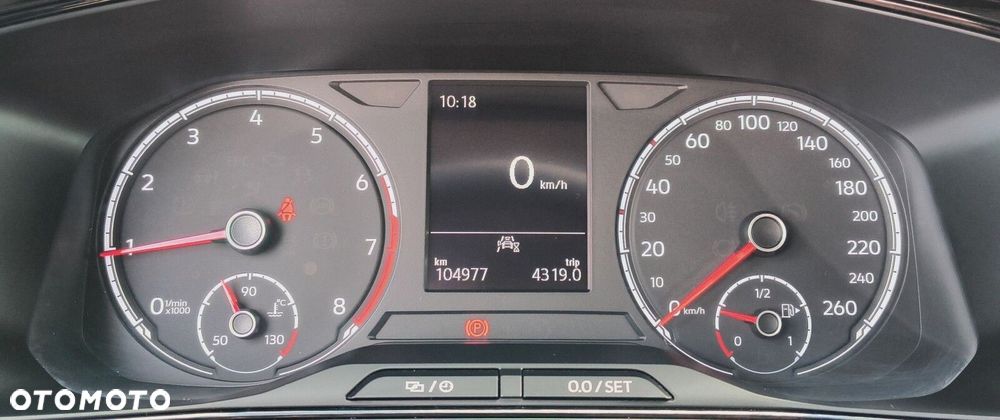 Volkswagen T-Cross 1.0 TSI Life - 15
