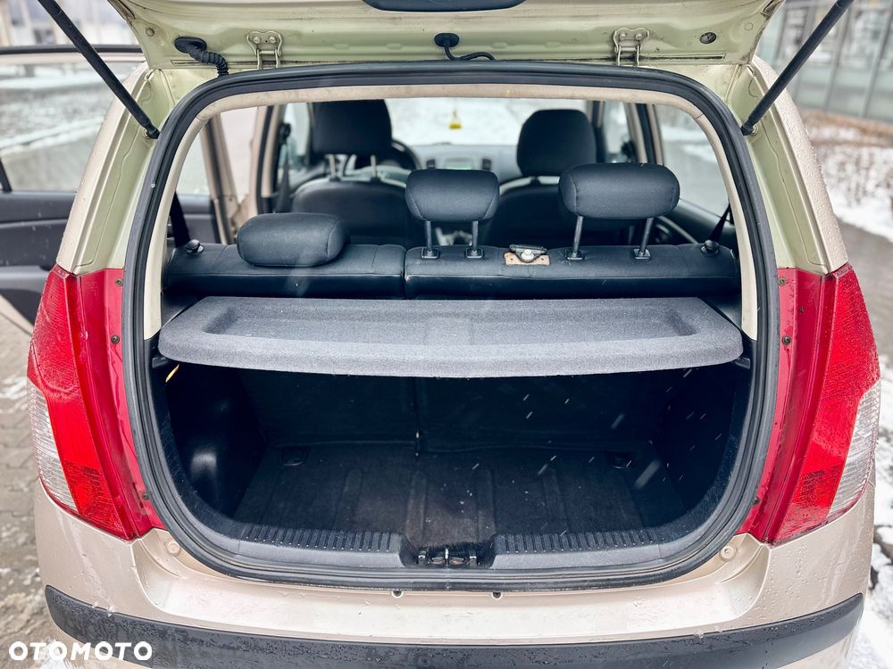 Hyundai i10 1.1 Classic - 13