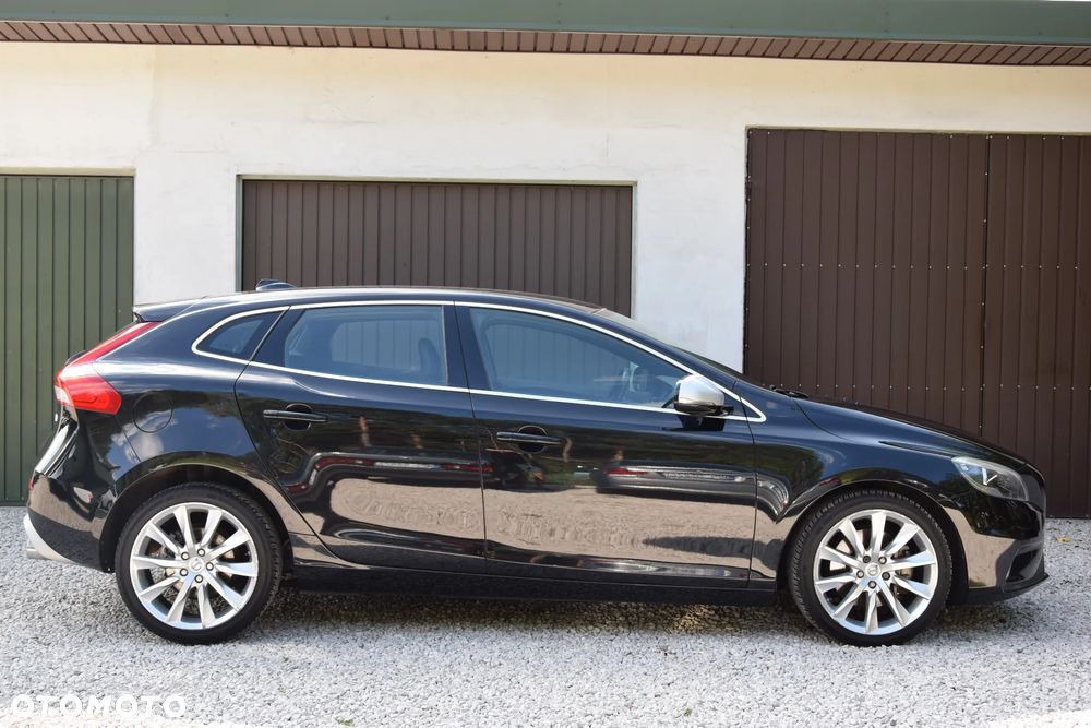 Volvo V40 D4 RDesign - 8
