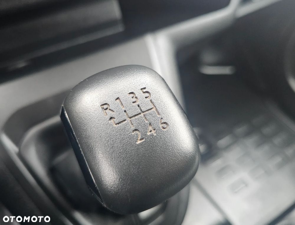 Toyota Proace - 14