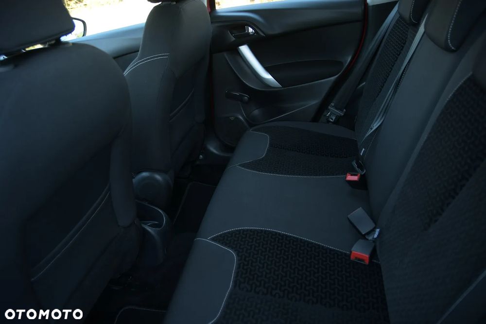 Citroën C3 VTi 95 Tendance - 21