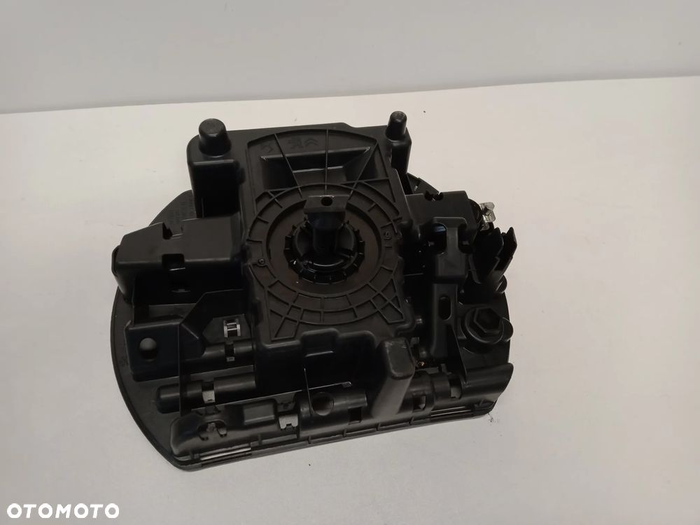 WKŁAD KOŁA ZAPSOWEGO LEWAREK KLUCZ CITROEN C5 AIRCROSS PEUGEOT 3008 II 9817458480 - 3