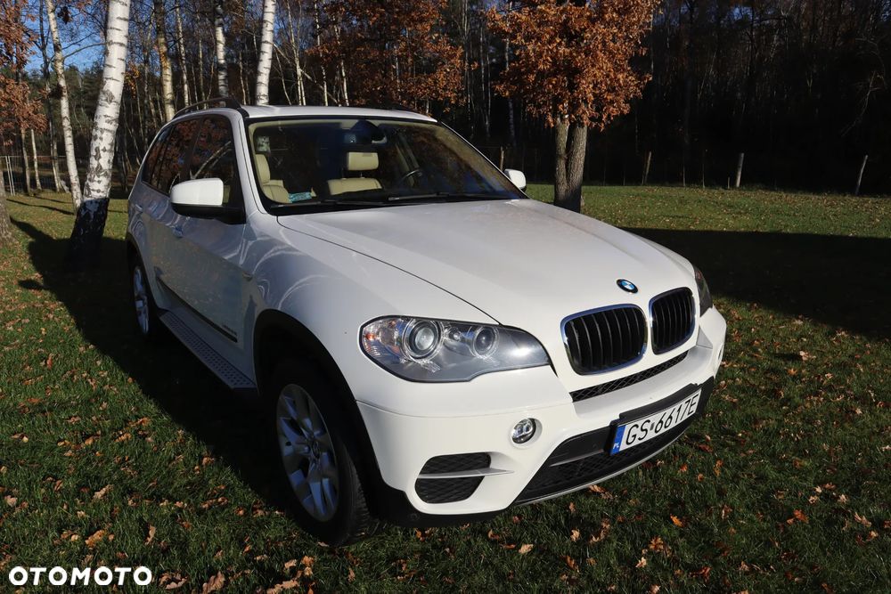 BMW X5 xDrive35i - 18