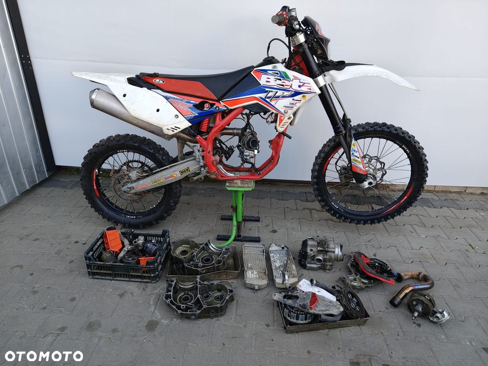 Beta RR - 1