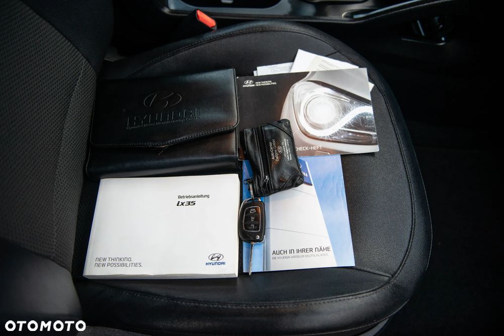 Hyundai ix35 1.6 2WD Comfort - 37