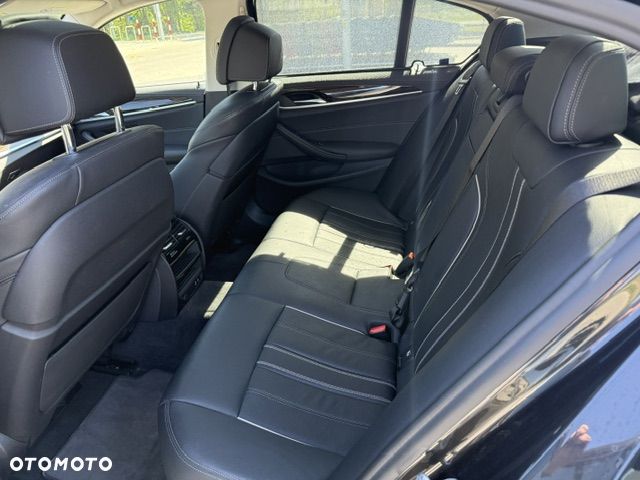 BMW Seria 5 - 5