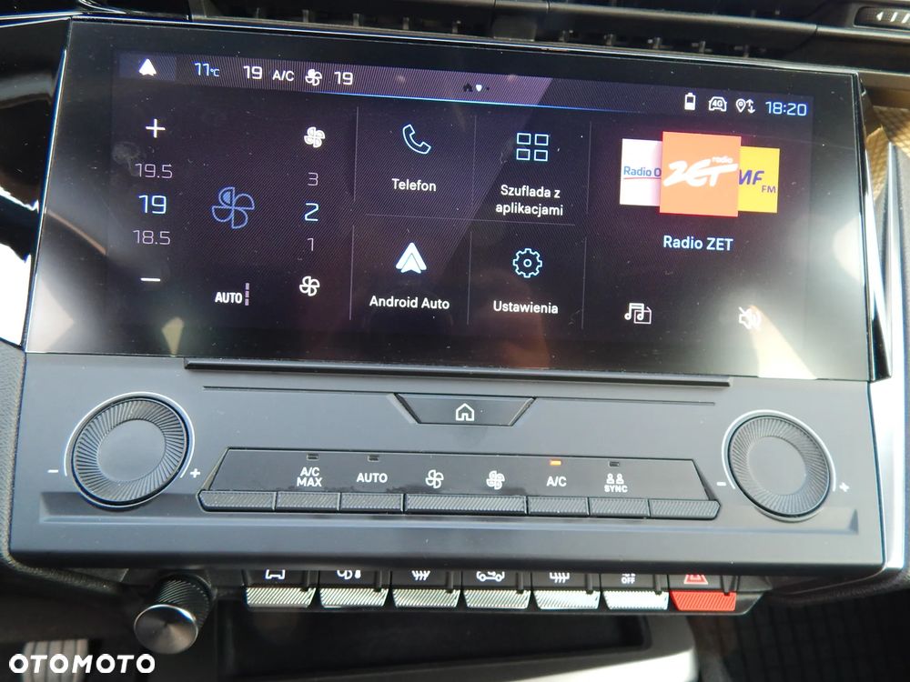 Peugeot 308 1.5 BlueHDi Allure Pack S&S - 17