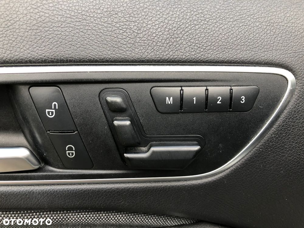 Mercedes-Benz GLA 220 CDI - 8