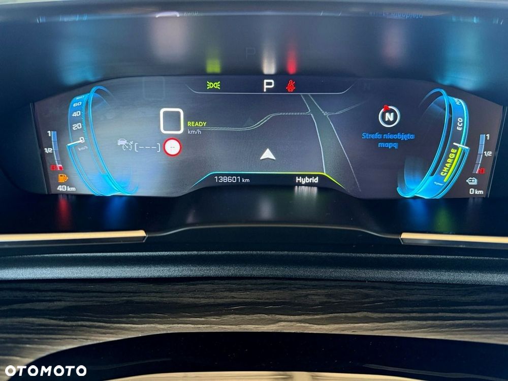 Peugeot 508 - 15