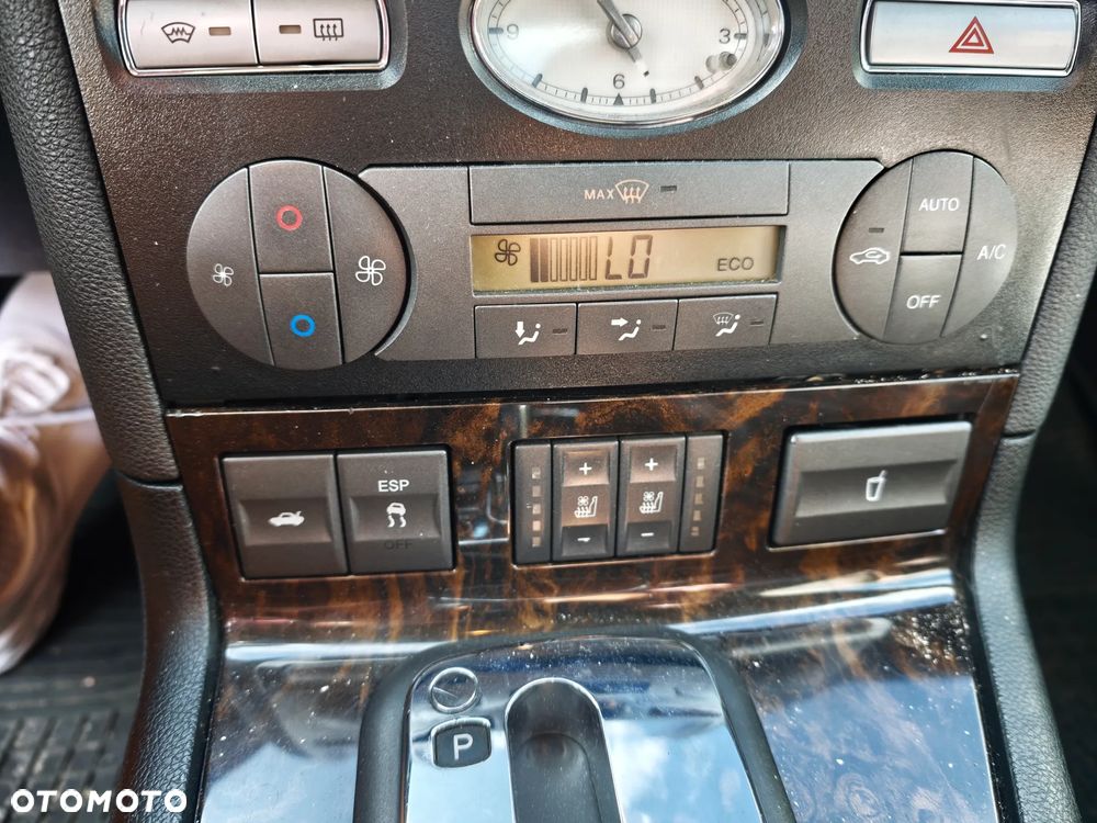 Ford Mondeo 2.0 TDCi Ghia - 5
