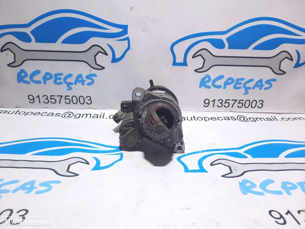 MOTOR ARRANQUE TOYOTA AYGO 1.0i 12V 68CV 1KRFE 1KR-FE 281000Q021C 28100-0Q021-C YARIS P13 CITROEN C1 PEUGEOT 108 107 - 5