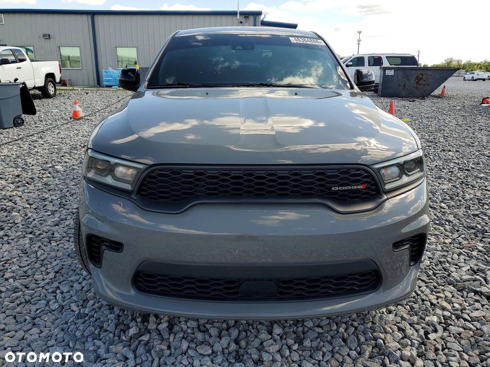 Dodge Durango - 2