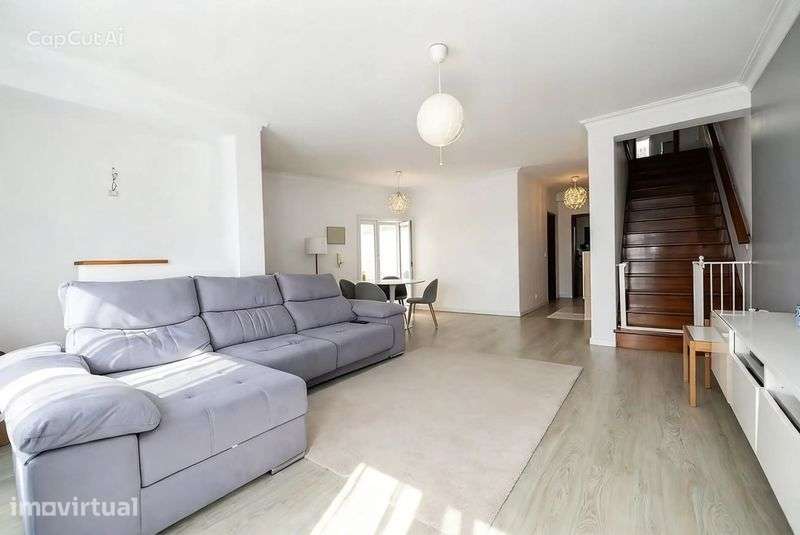 Vende-se casa Areia Branca, Lourinhã - Grande imagem: 4/12