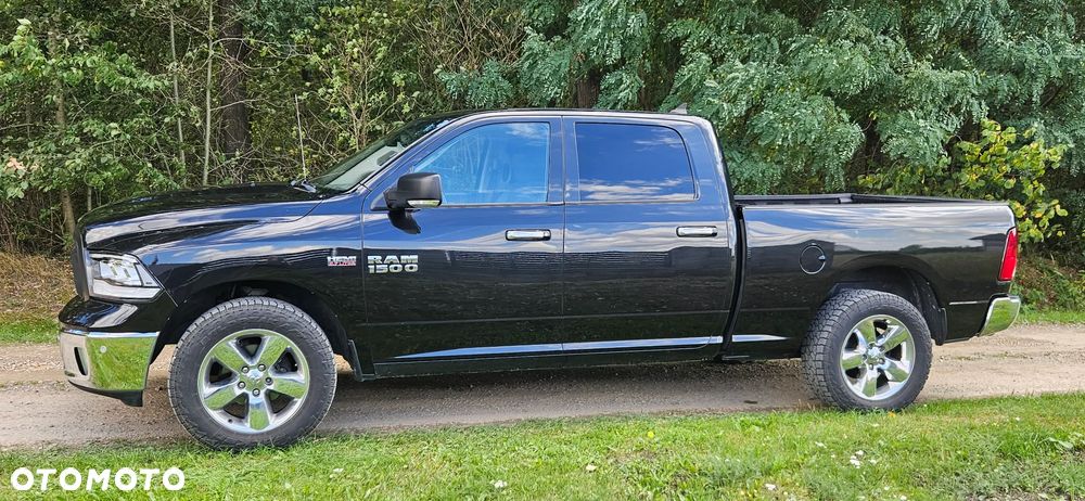 Dodge RAM - 9
