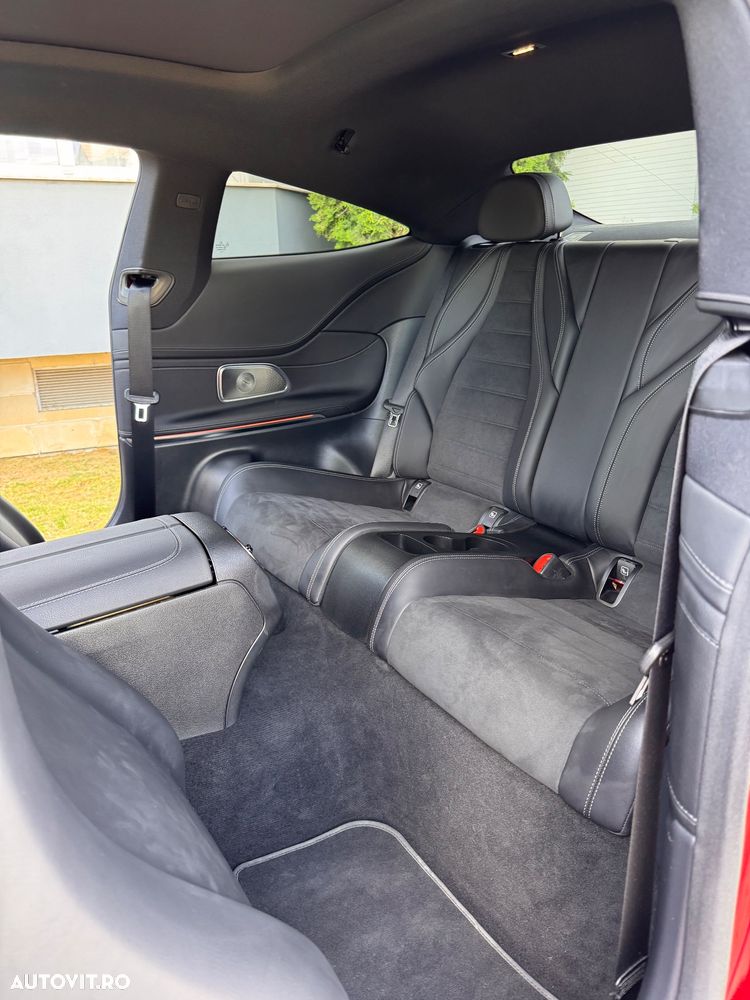 Mercedes-Benz CLE 300 e 9G-TRONIC Edition AMG Line - 18