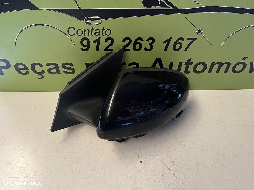 Renault Megane IV 4 - RETROVISOR REBATIVEL ESQUERDO - ER359 - 4