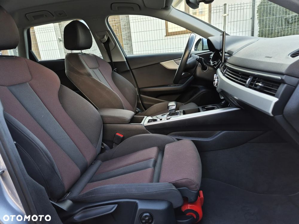 Audi A4 Avant - 11