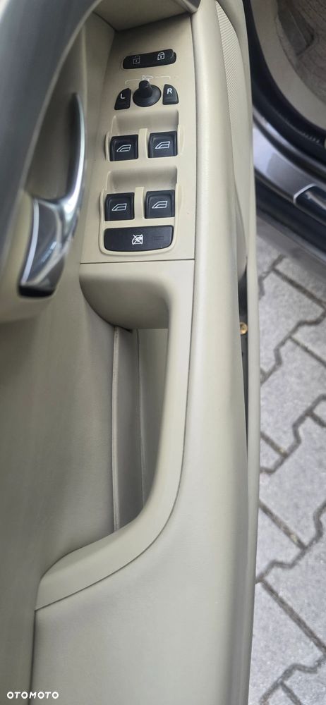 Volvo S80 D5 AWD Summum - 18