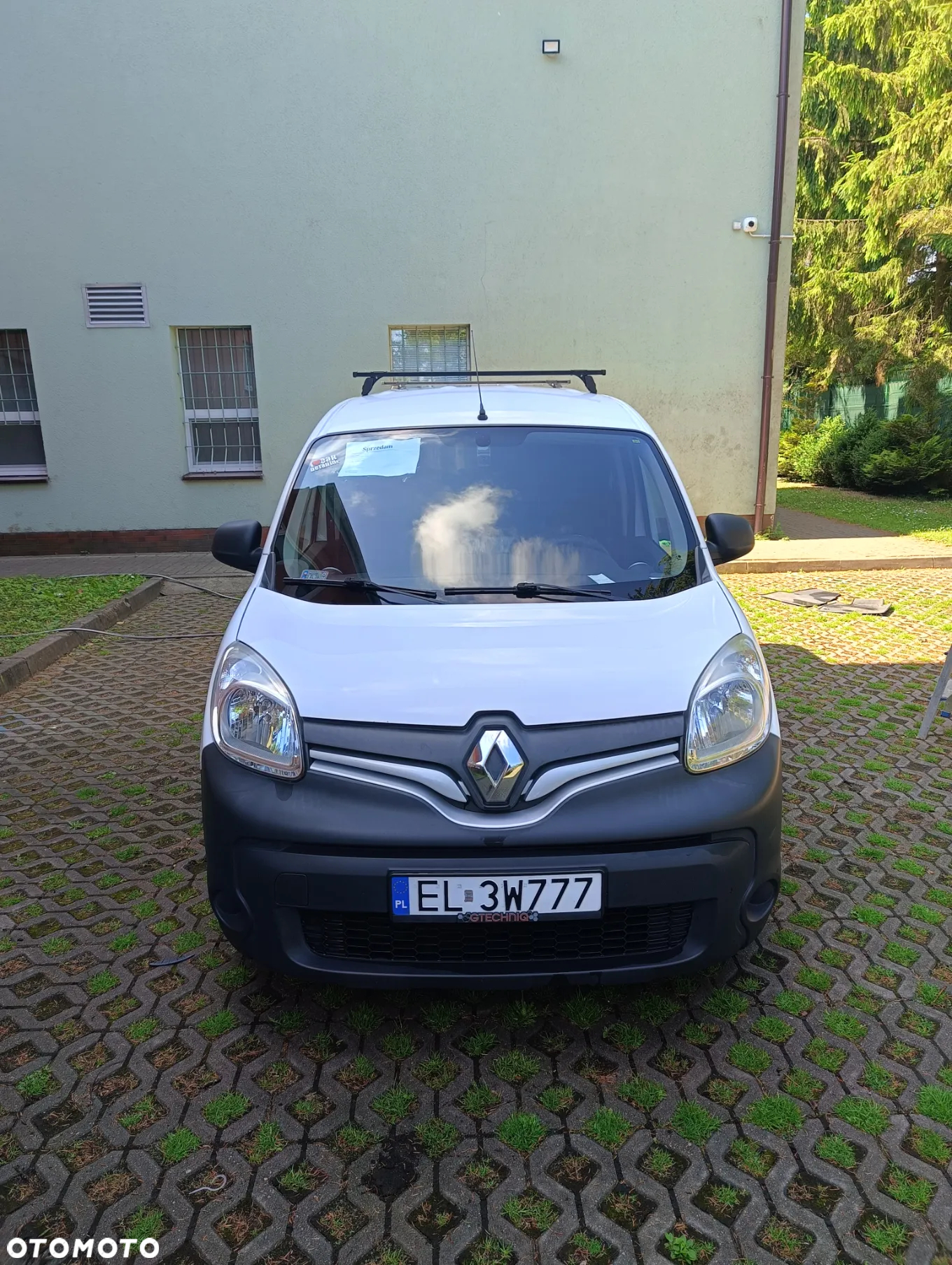 Renault Kangoo - 16