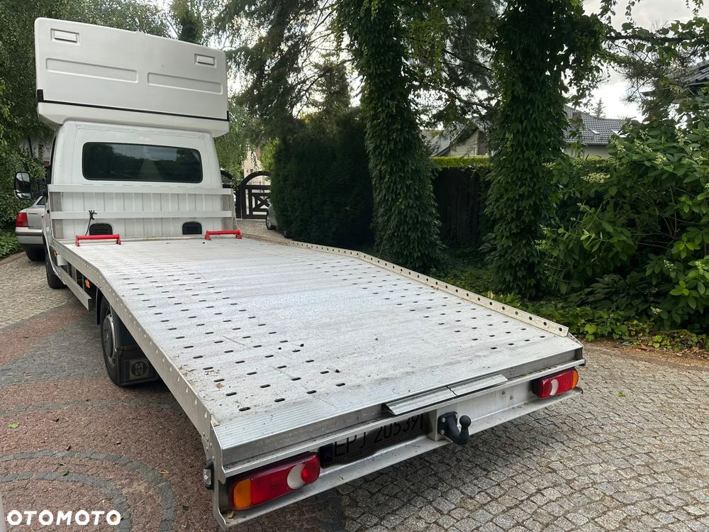 Renault Master - 4