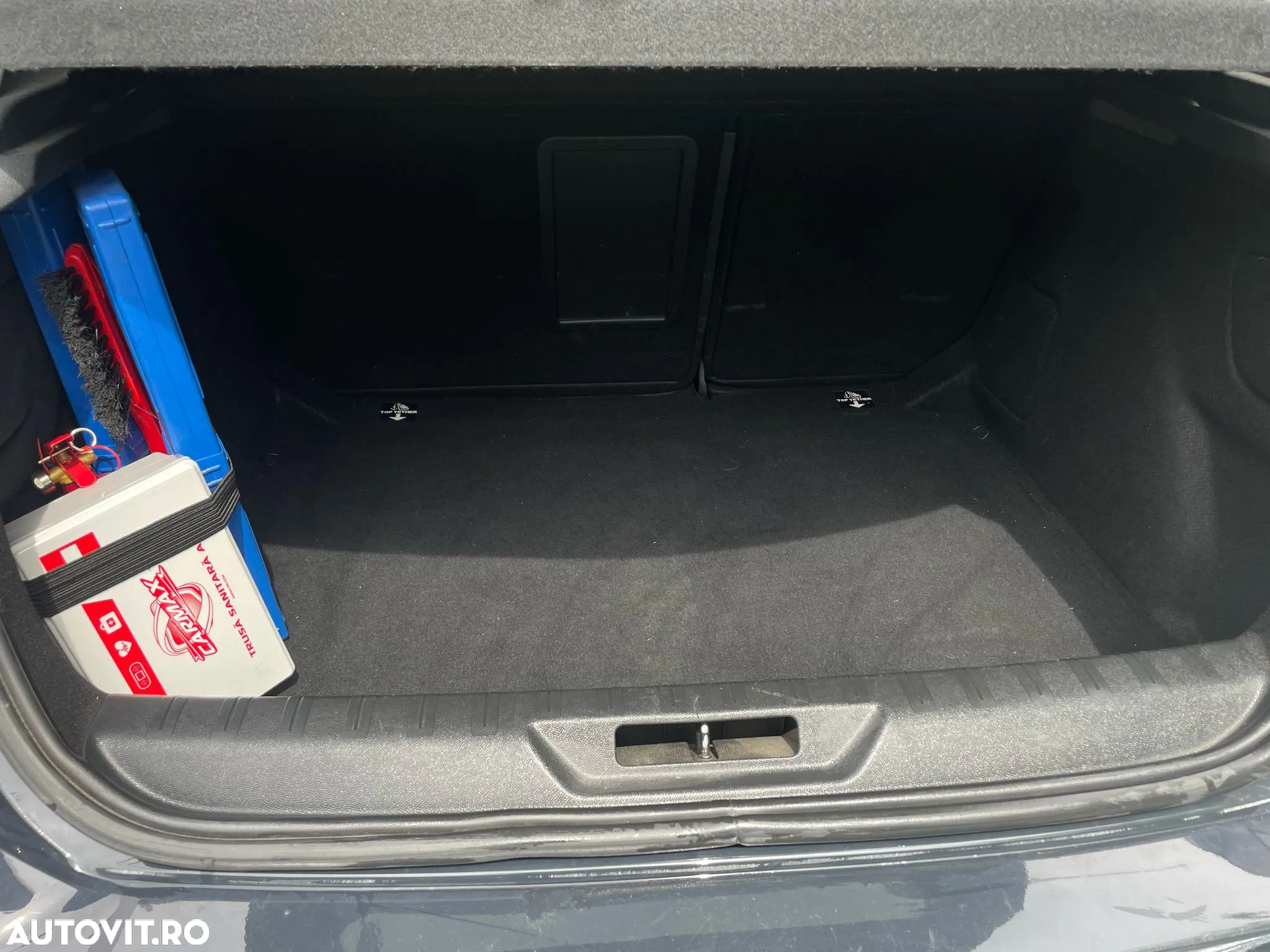 Peugeot 308 1.6 BlueHDi FAP STT Active Aut. - 6